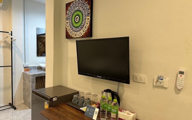 The Sea Resort Haad Rin