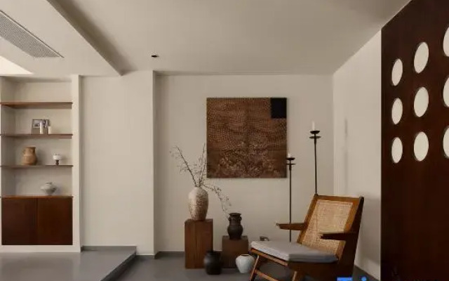 Xianju wants to stay indiscriminately