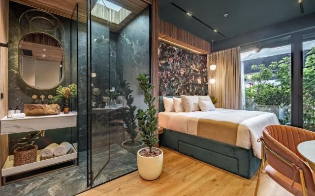 Selvario 36 Hotel