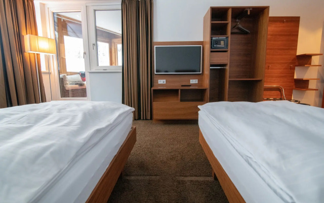 Pepis Skihotel