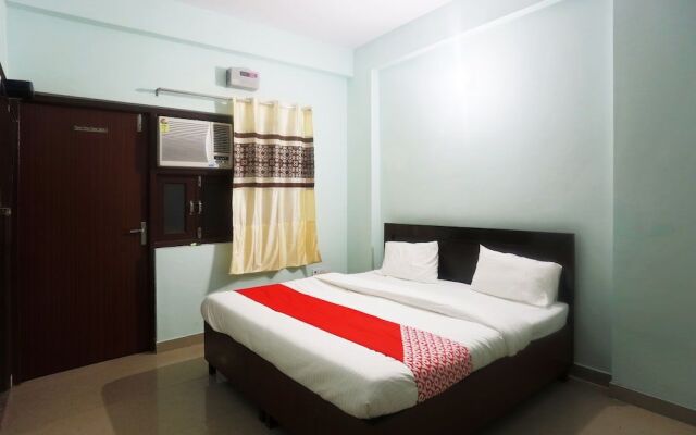 OYO 48551 Hotel Him Jyoti Gurgaon