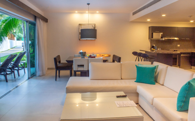 The Fives Beach Hotel & Residences All Senses Inclusive
