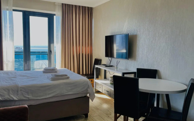 Marvella Apartments Orbi Beach Tower