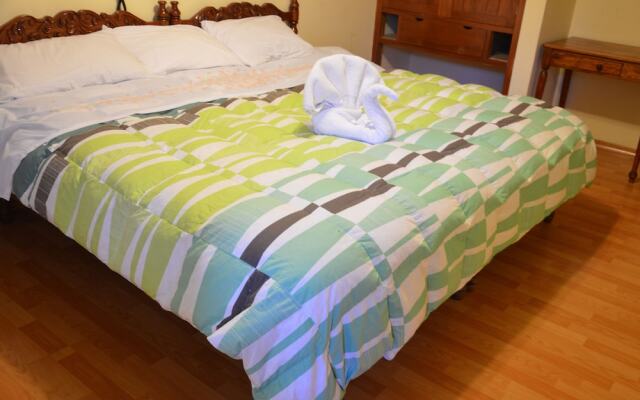 Hostal Wasichay