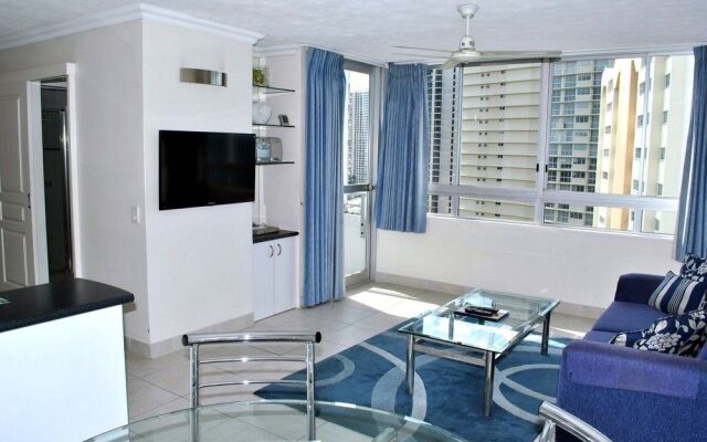 The Shore Apartments