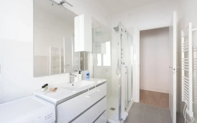 Flaviano 30 Cozy apartment