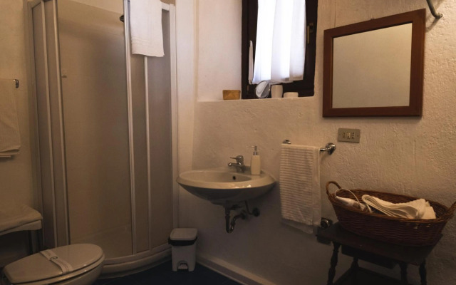 Cascina Des Religieuses