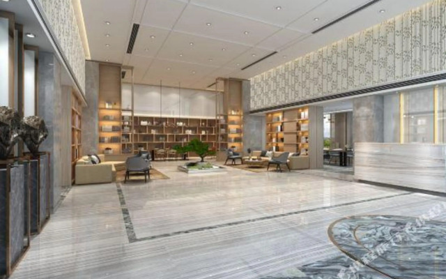 RoEasy Exquisite Hotel