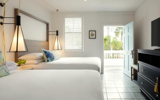 Fitch Lodge - Key West Historic Inns