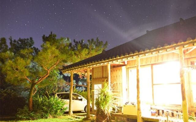 Yokoda San'S Home