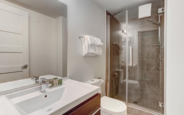 Prince Arthur Suites