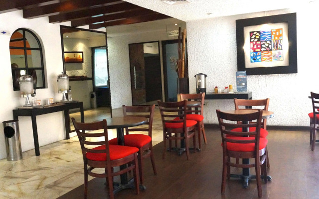 Brisa Coatzacoalcos