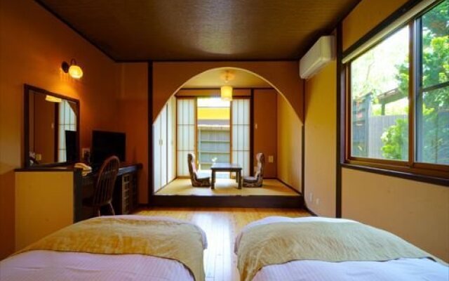 Yufuin Onsen Yufu no Irodori Yadoya Ohashi