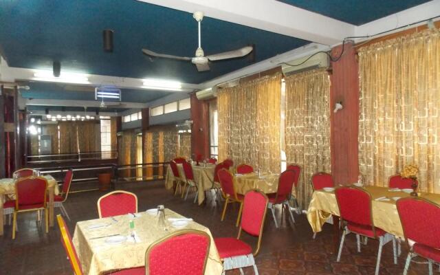 Unilag Guesthouses And Conference Centre