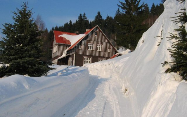 Apartmán 3 Špindlerův Mlýn