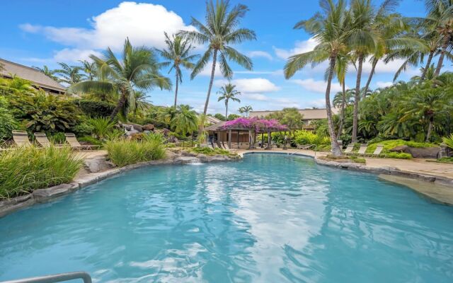 Hale Kai at Maui Kamaole