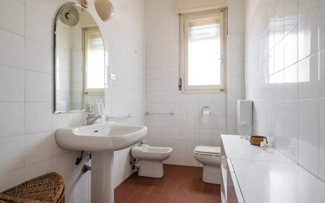 Nel cuore della città universitaria