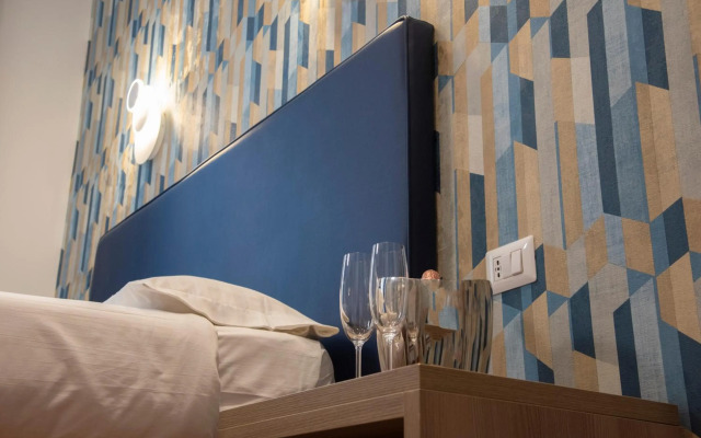 La Grande Bellezza Guesthouse Rome
