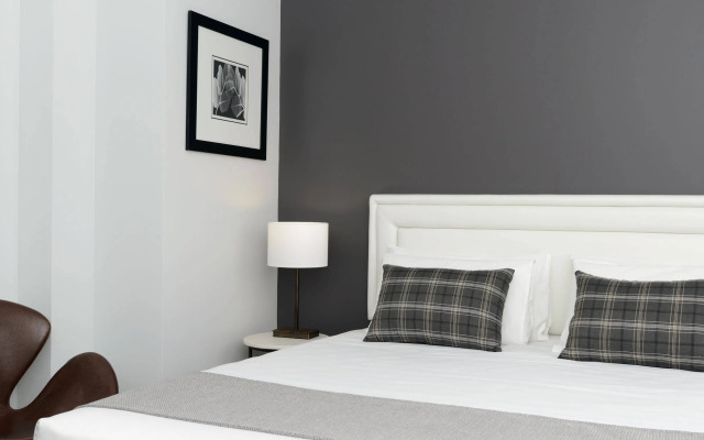 Perouse Randwick by Sydney Lodges