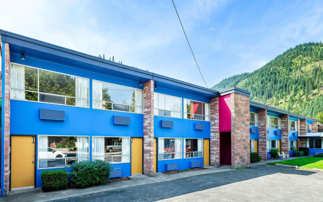 Stardust Motel Wallace