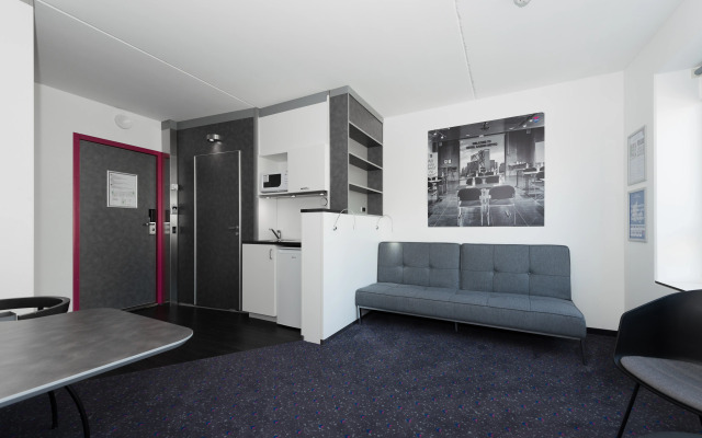 CABINN Apartments
