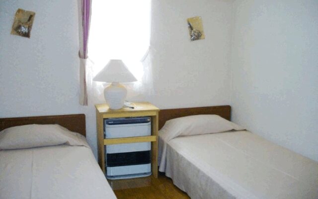Pension Chermaman