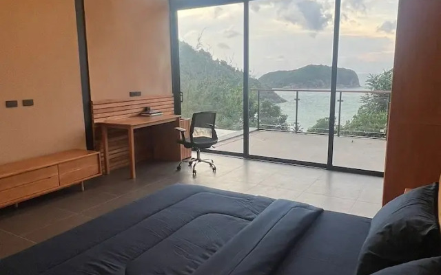 Yume 17 Sea View Villas