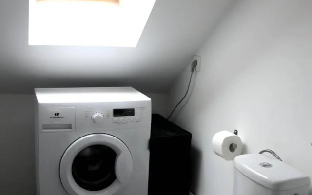 La Factory - Centre - Wifi - 4 Personnes - Rêve au Mans