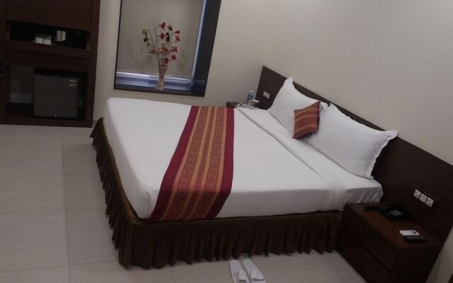 Hotel Ananya