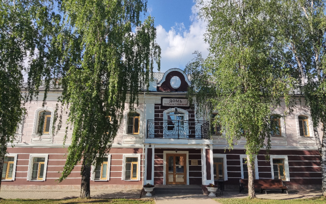 Russian Seasons Vyatskoye Village 4*