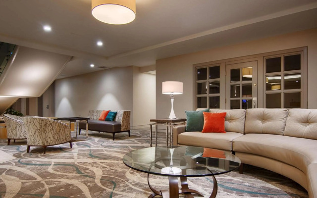 DoubleTree by Hilton Virginia Beach