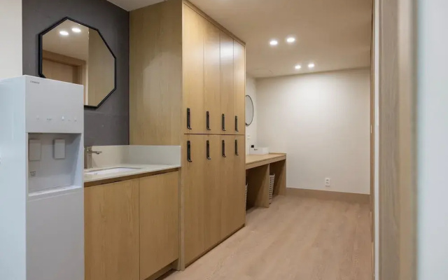 Anook Hotel and Spa Seoul Jongno Anguk 1st