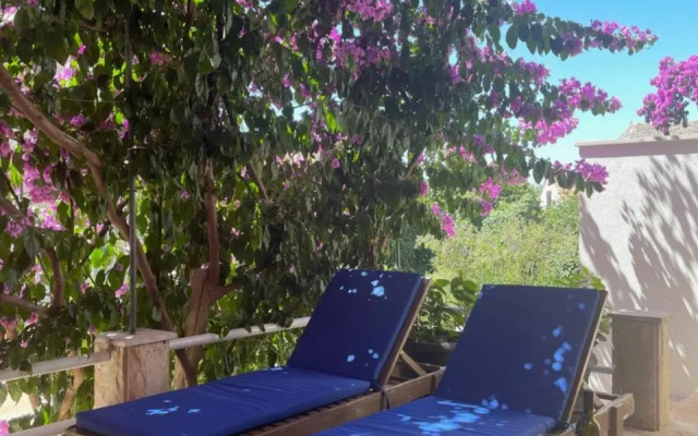 Vacation house Benedetto