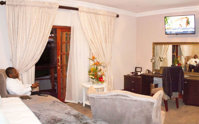 Classique Grace Boutique Hotel