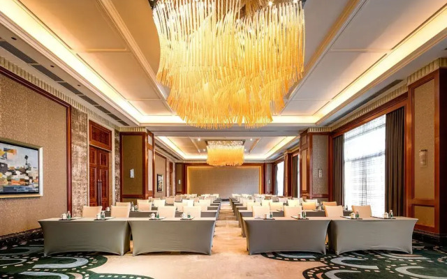 Chateau Star River Hotel Xi An