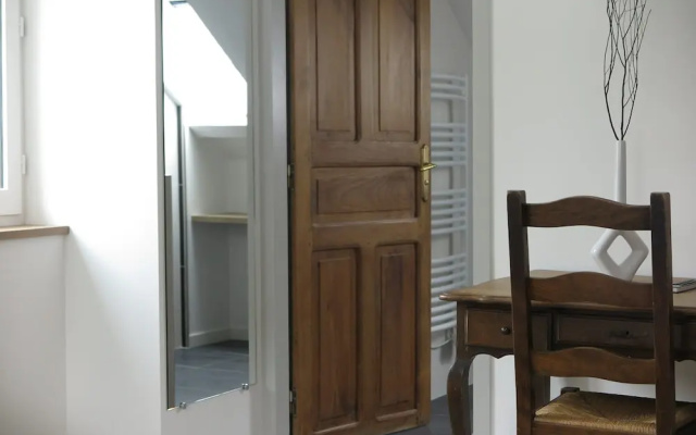 Hôtel Etchémaïté
