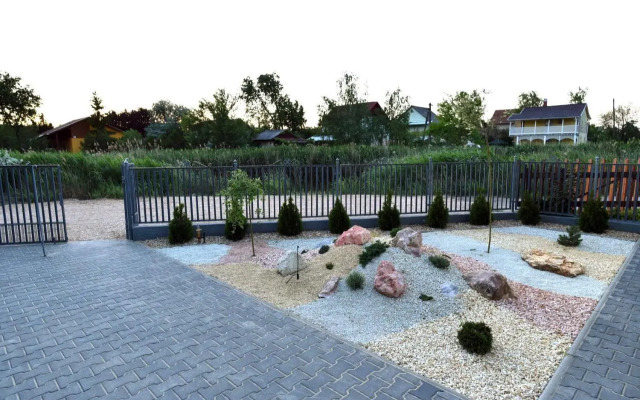 Sirály Apartman