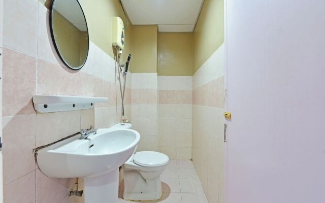 OYO 90853 New Soho Hotel