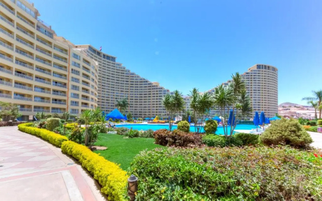 Porto Sokhna Pyramids Apartments By Amer-Group
