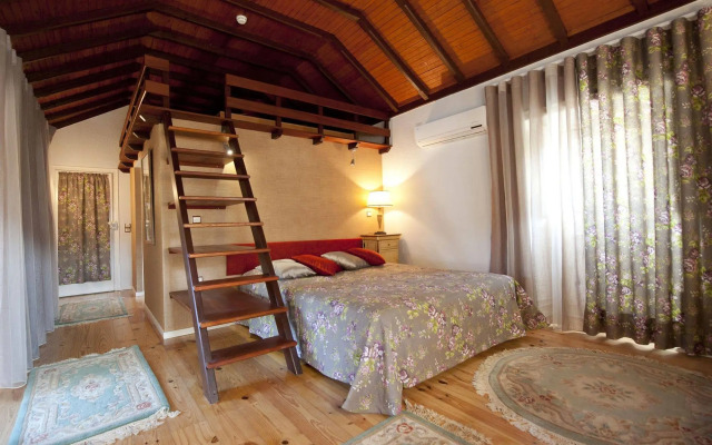 Hotel Casa da Nora