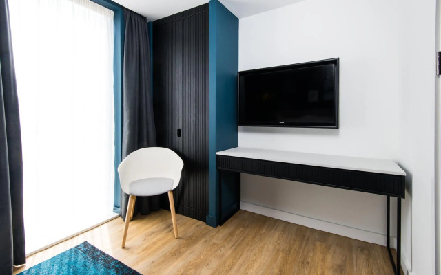 Staybridge Suites Cardiff by IHG