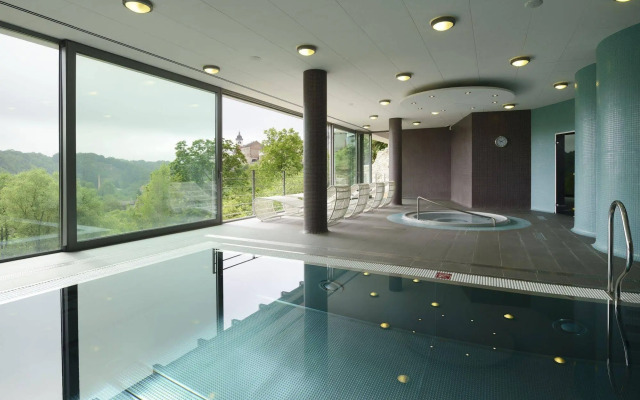 Hotel Rajska Zahrada