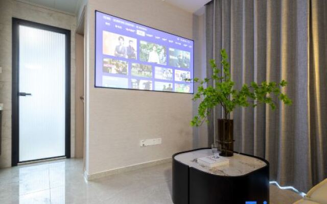 Zunxiang·Yaju (Shenzhen Futian Convention and Exhibition Center Gangxia Branch)