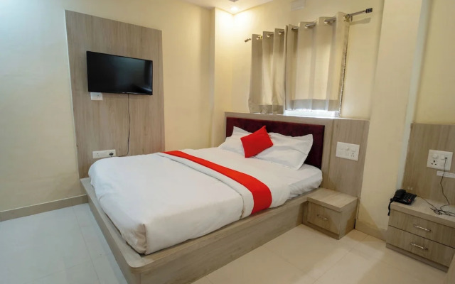 Majestic Hotel and Restro