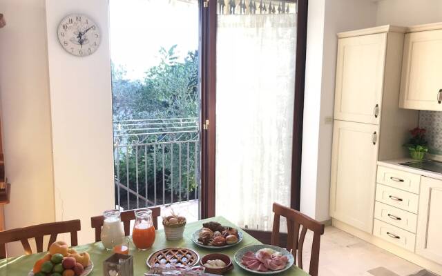 B&B Chiave d'Arco