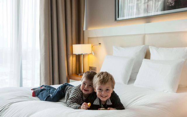 Pullman Paris Centre-Bercy Hotel