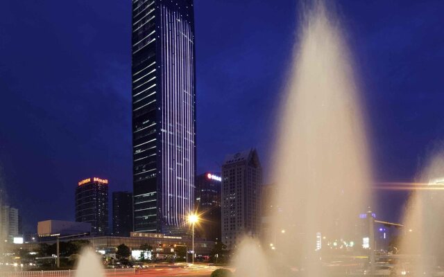 Novotel Shenzhen Watergate