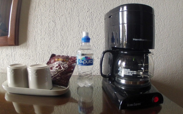 Hotel Florida de Tuxpan