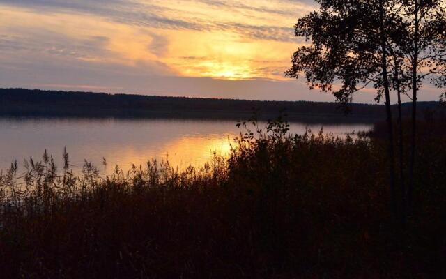 Nationalparkhotel Kranichrast
