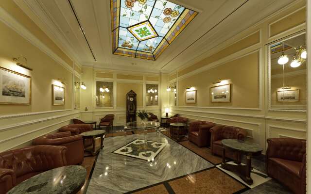 Bristol Palace Hotel